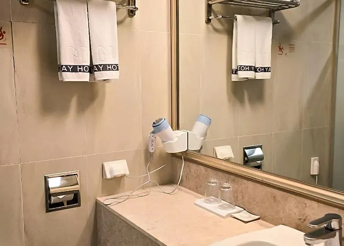 Mstay Hotel