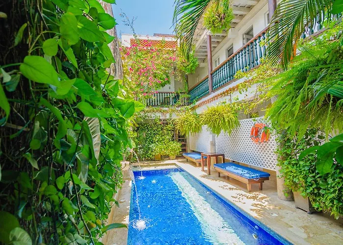  Casa Pizarro Boutique