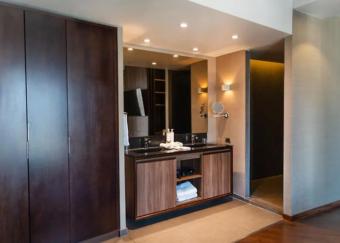 Doubletree By Hilton Santiago Kennedy, Chile