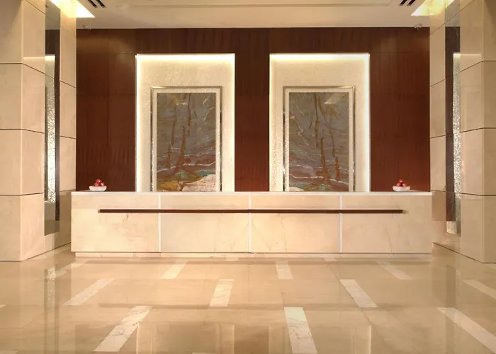 Hotel boutique: Intercontinental Real Santo Domingo By Ihg