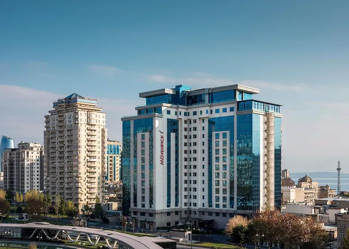 Movenpick Winter Park Baku