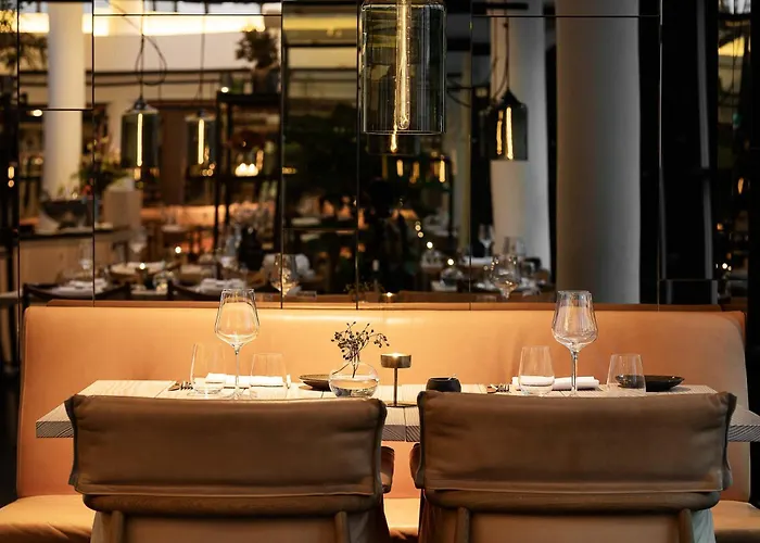 Nobis Copenhagen, A Member Of Design s