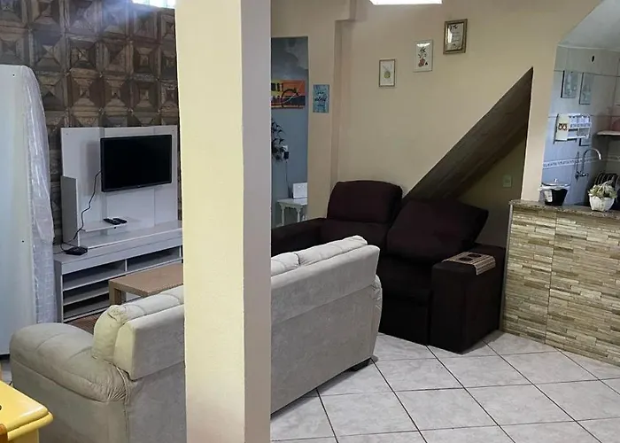 Pousada Chuá Chuá