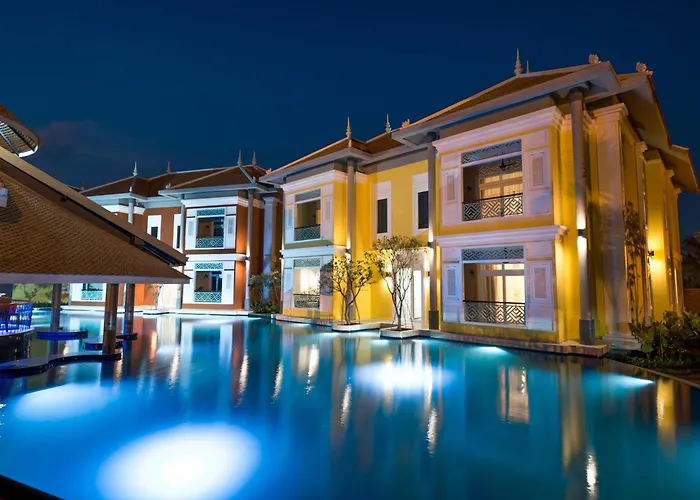 Memoire Palace & Spa