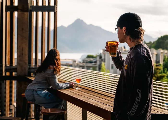 Lylo Queenstown