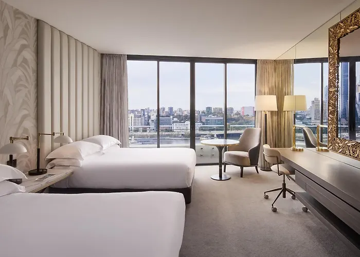 Emporium Hotel South Bank