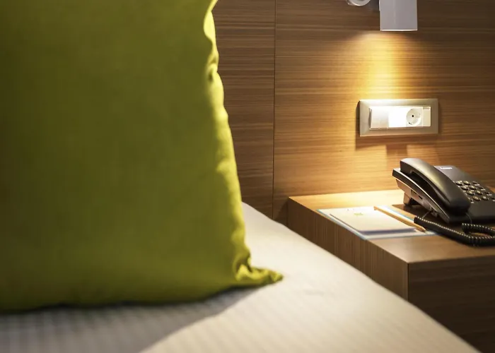 Family Hotel: Ibis Styles Izmir Bornova