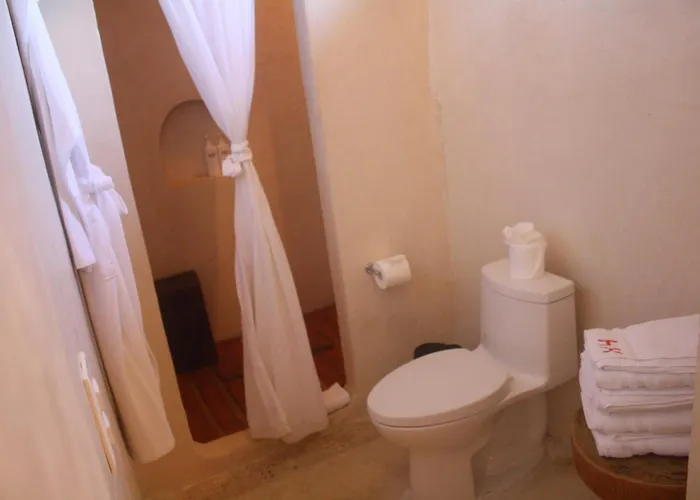 Hôtel central: Hotel Casa Hx - Adults Only