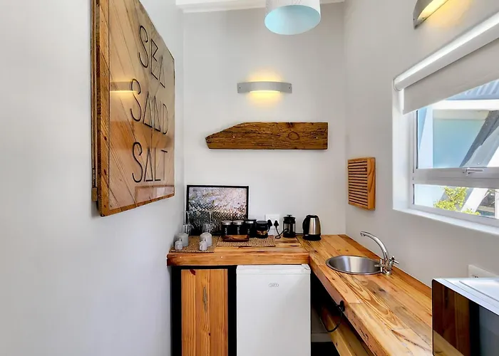Salt Boutique Guest House (Adults Only)