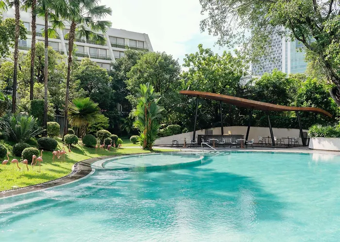 Moevenpick Bdms Wellness Resort