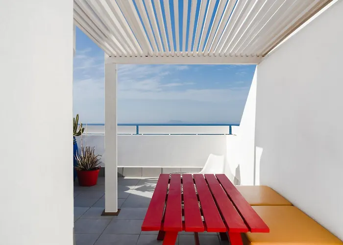 Buendia Corralejo Nohotel