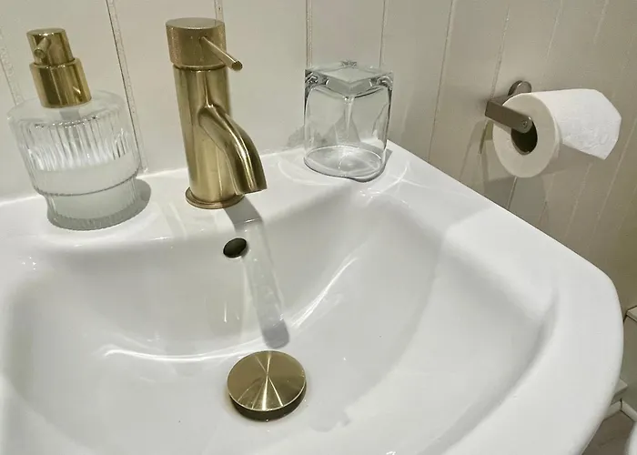 Hotel familiar: Trinity House Hotel