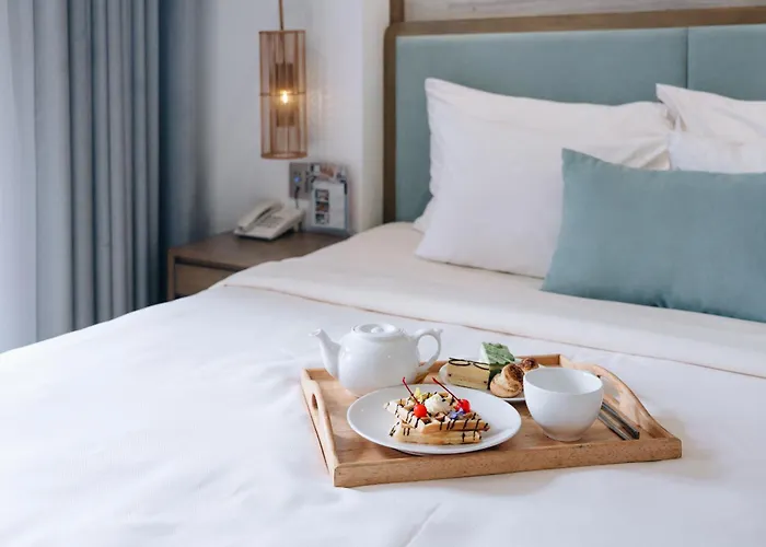 Icon Saigon - Lifestyle Design