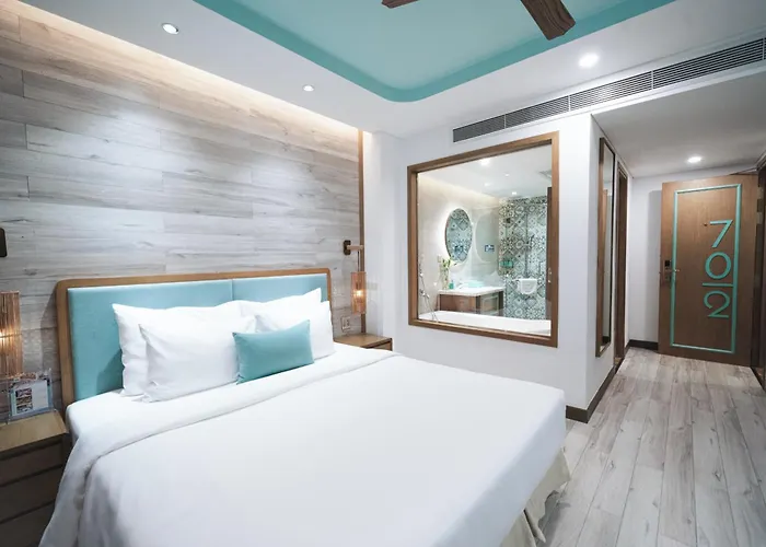 Icon Saigon - Lifestyle Design