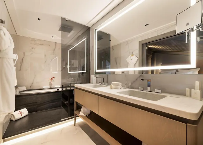 Hotel Le K2 Chogori