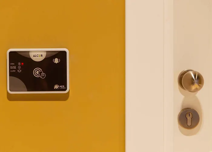 Hôtel 3 étoiles: Bloom Hotel Rome
