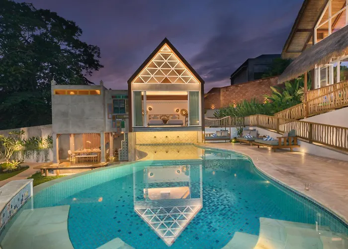 Arkana Village Canggu By Nagisa Bali