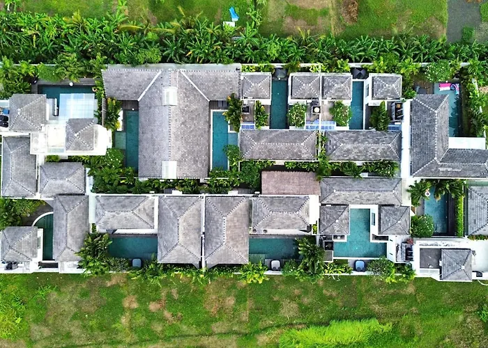 Hedonia Luxury s