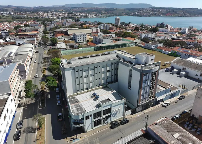 Boa Esperança Apart