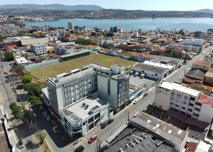Boa Esperança Apart