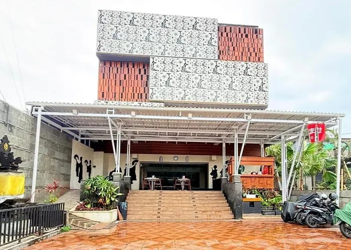 Kimono Spa Hotel