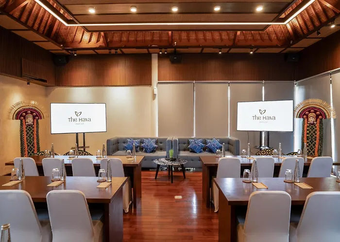 The Hava Ubud A Pramana Experience