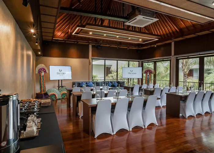 The Hava Ubud A Pramana Experience