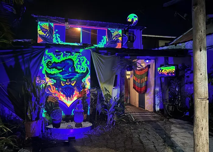 Hotel: Casa Lee Hostel