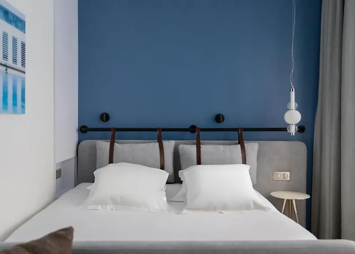 Hotel Leev Victoire&Spa