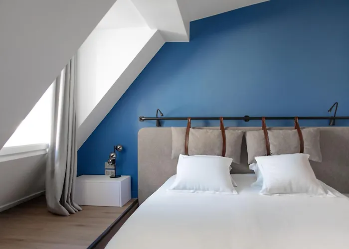 Hotel Leev Victoire&Spa
