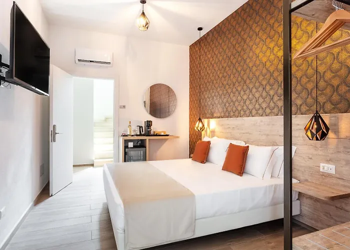 Guests house Lungomare Rooms