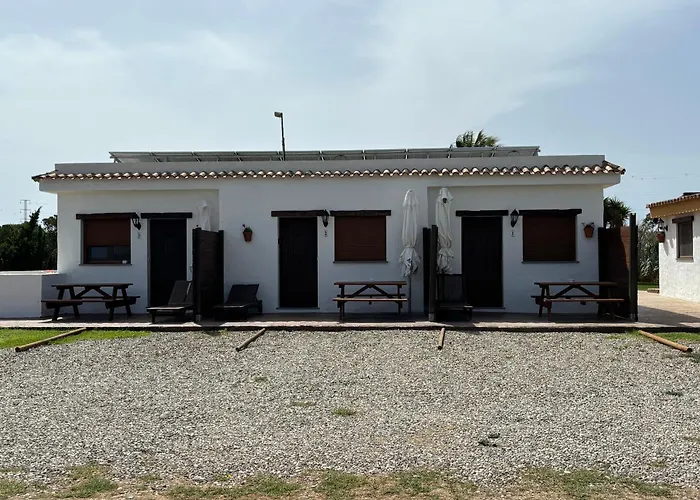 Villa Pirata