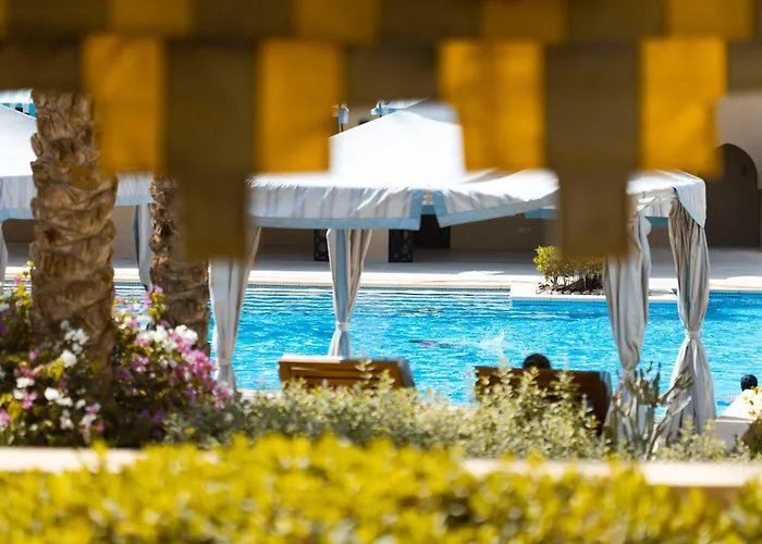  Four Seasons Resort Sharm El Sheikh Private Residential Villa & Chalet - Egypt