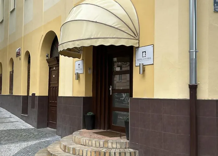 Family Hotel: Hotel City Bell