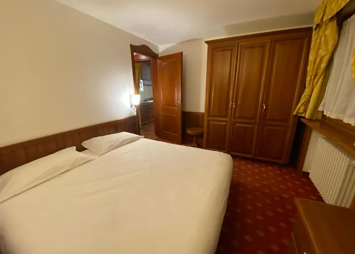 Residence Le Grand Chalet