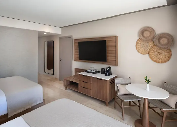 Hotel Aeroporto: Hyatt Vivid Punta Cana - Adults-Only All-Inclusive Resort