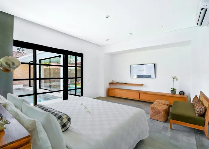 Uma Sapna Seminyak