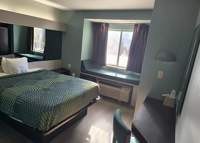 Motels Budgetel Inn Birmingham