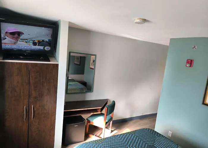 Motels Budgetel Inn Birmingham