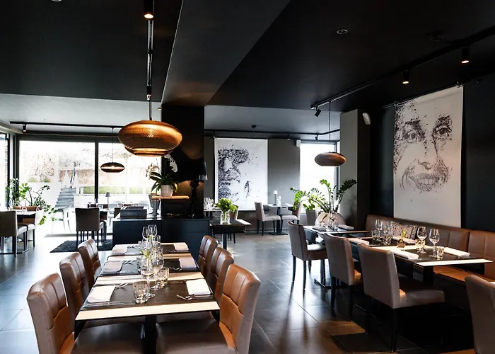 O Restaurant