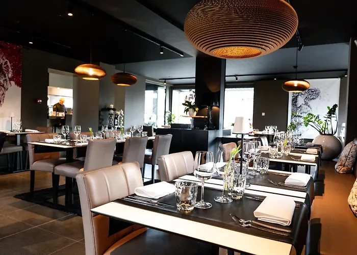 O Restaurant