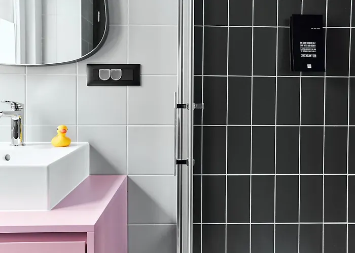 Hotel dichtbij College: Stay Swanky Hostel