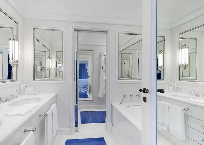 Hôtel accueillant les animaux: Il San Pietro Di Positano