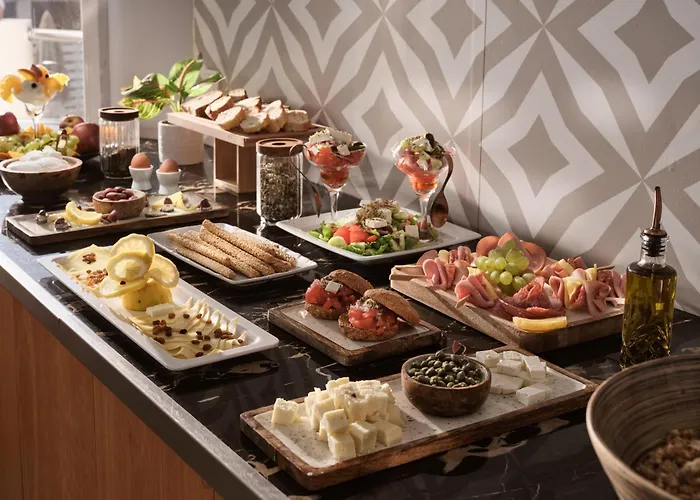 Family Hotel: Zante Atlantis Hotel