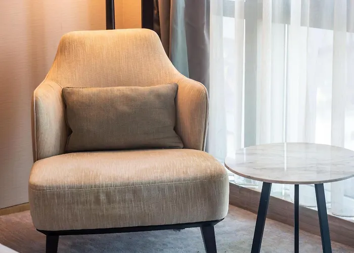 Doubletree By Hilton Longhua