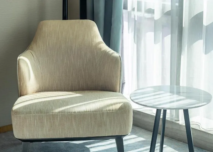 Doubletree By Hilton Longhua