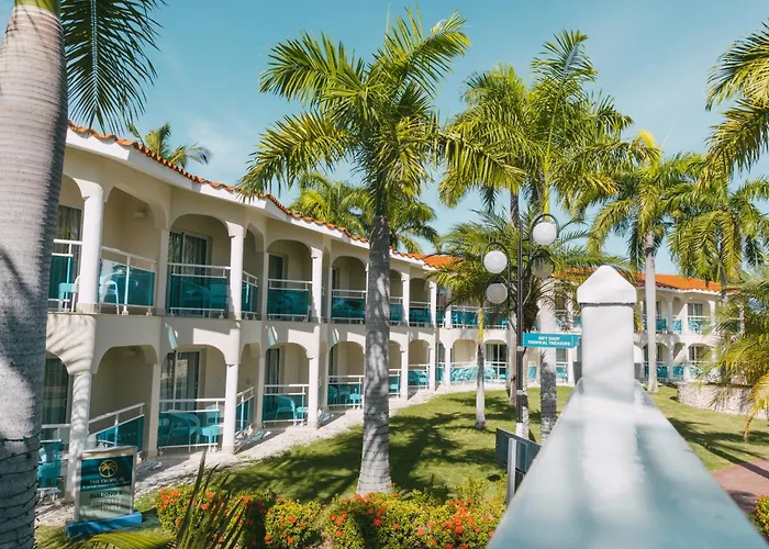 Lifestyle Tropical Beach & Spa All Inclusive (Adults Only)