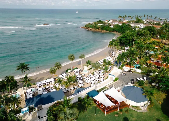 Lifestyle Tropical Beach & Spa All Inclusive (Adults Only)