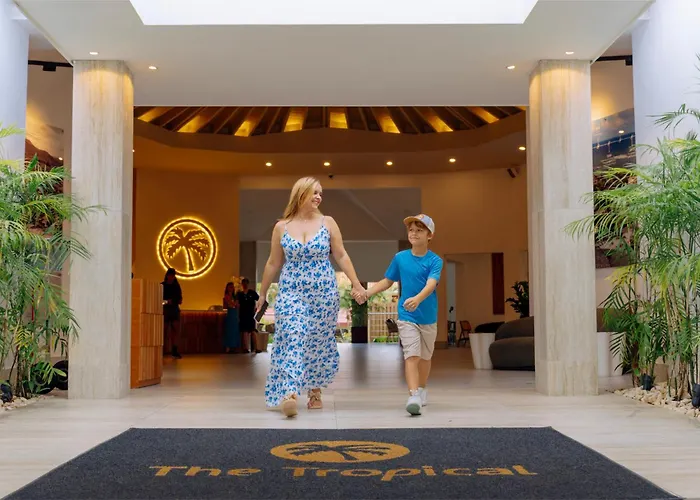 Lifestyle Tropical Beach & Spa All Inclusive (Adults Only)