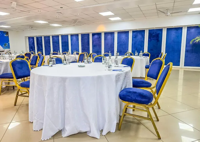 3 star hotel: Hotel Sapphire